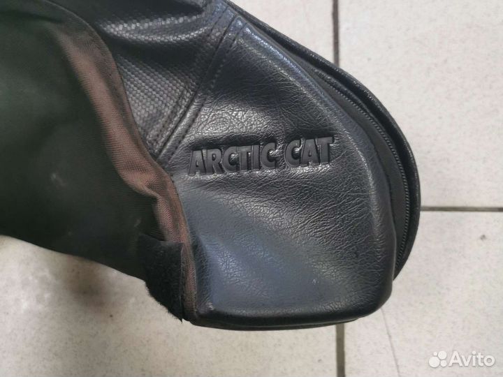 Сумка под стекло Arctic Cat bearcat 570