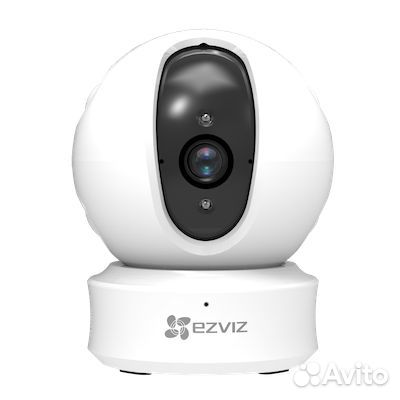 Видеокамера IP ezviz CS-CV246-A0-3B1WFR, 720p