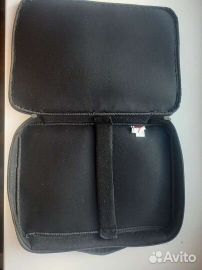 Сумка чехол для ноутбука