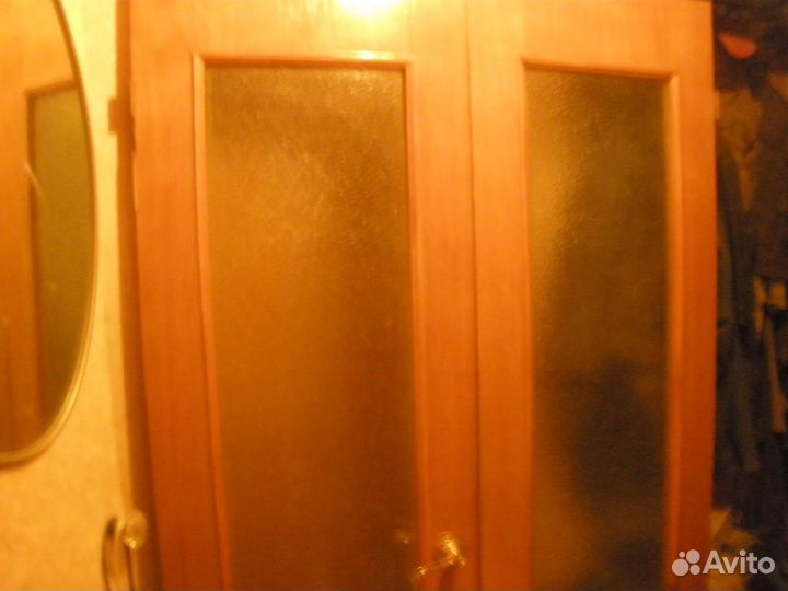 Межкомнатные двери бу 60 см