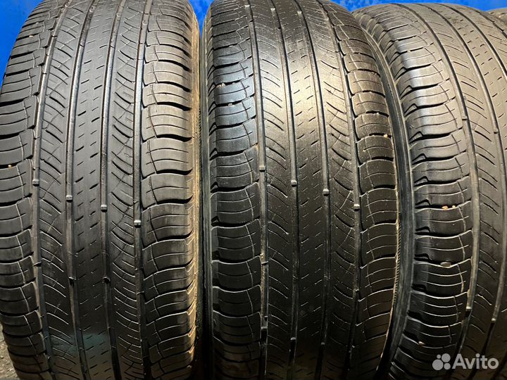 Michelin Latitude Tour HP 215/65 R16