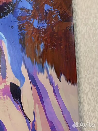 Картина Tupac