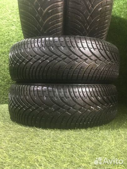 Bfgoodrich G-Grip 195/55 R16 87V