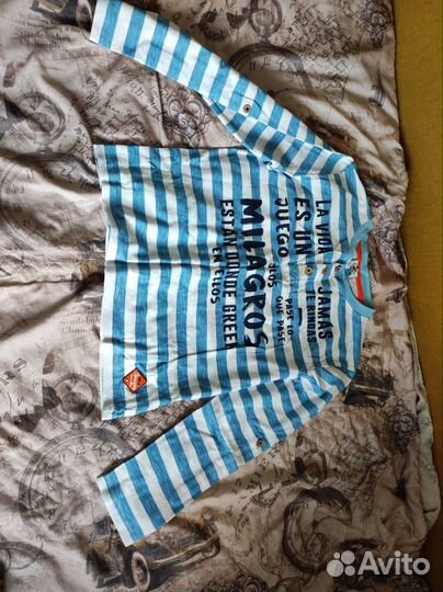 Вещи на мальчика рост 140см