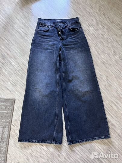 12 storeez джинсы