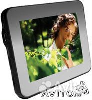 Цифровая фоторамка Diframe DF-F3.5X