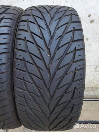 Toyo Proxes S/T 295/45 R20 114V