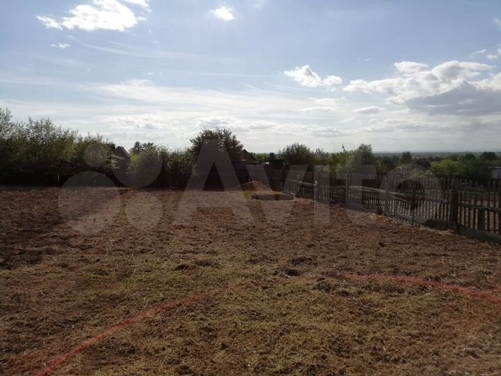 Участок 6,1 сот. (СНТ, ДНП)