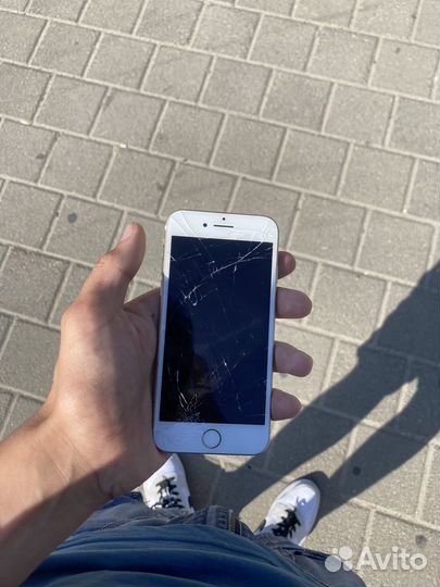 Ремонт телефонов