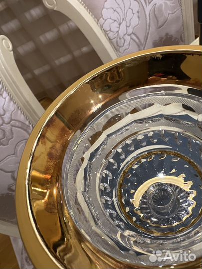 Маленькая вазочка