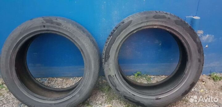 Dunlop Enasave 97 215/55 R17 94V