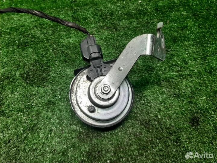 Клаксон Opel Zafira C 2014