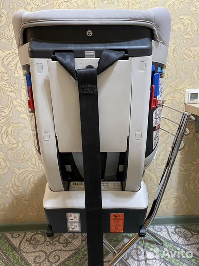 Детское автокресло от 0 до 25