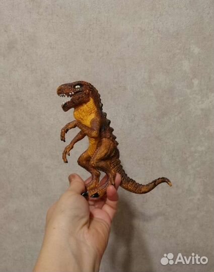 Коллекционная игрушка