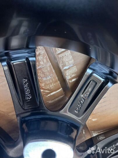 Диски R15 4x98 iFree Дайс BD