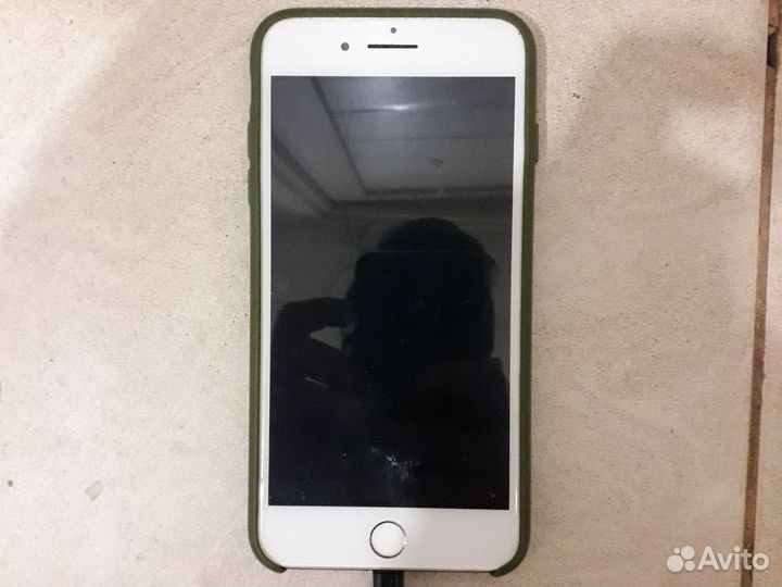 iPhone 7 Plus, 128 ГБ