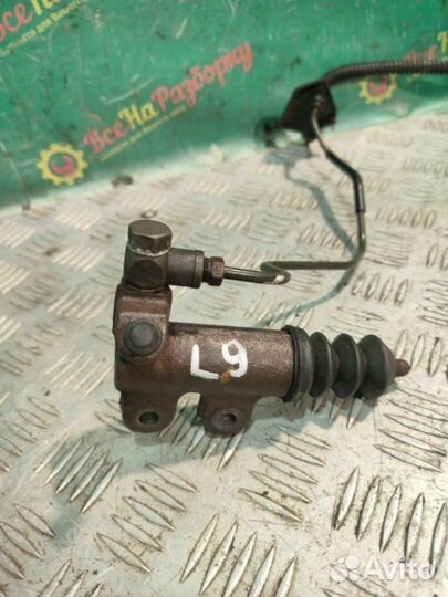 Цилиндр сцепления Mitsubishi Lancer 9 седан 1.6Л