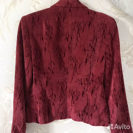 Брючный костюм женский