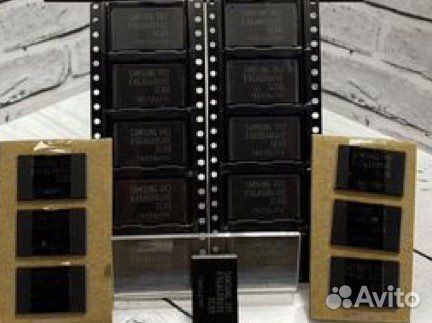 Прошитая K9GAG08u0e + Гарантия