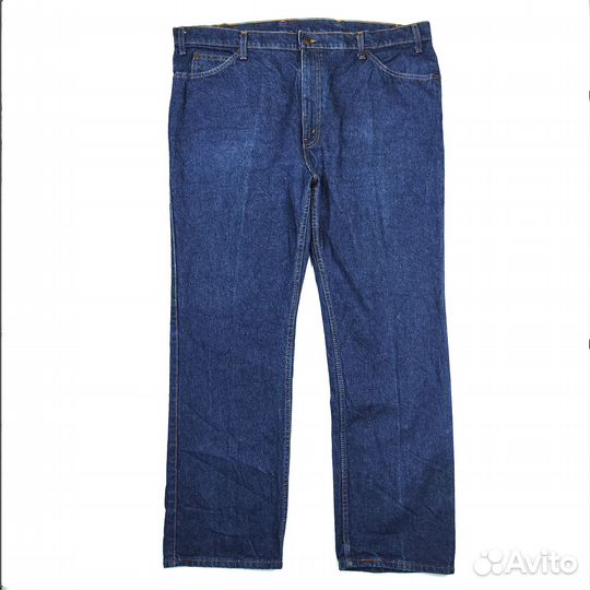 Джнсы Levis 549 Made in U.S.A 1986 W44 L30