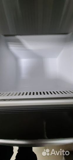 Холодильник Haier No Frost
