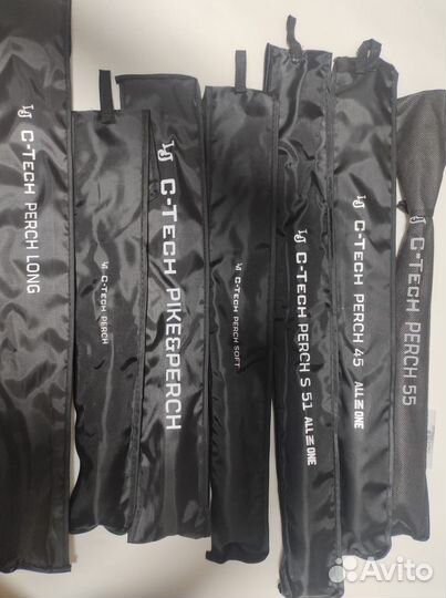 Удочка зимняя Lucky John