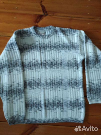 Джемпер мужской