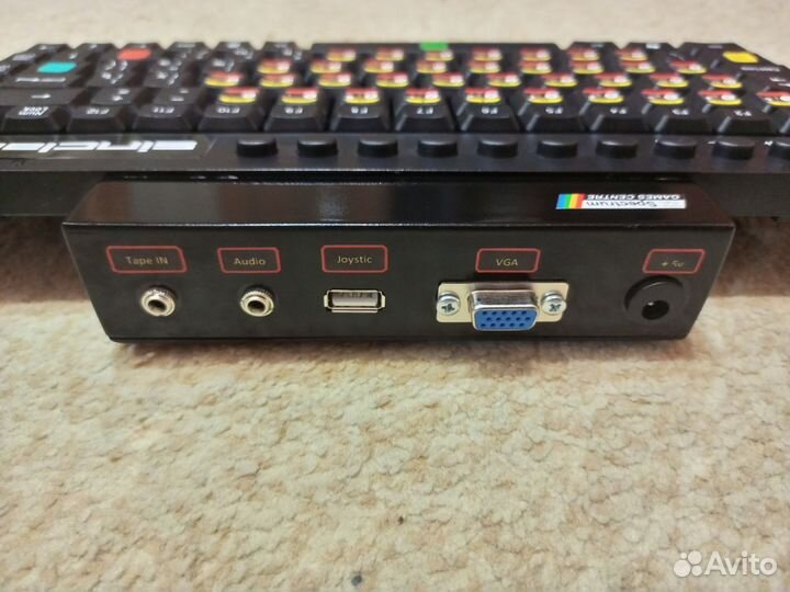 Zx spectrum 128 k