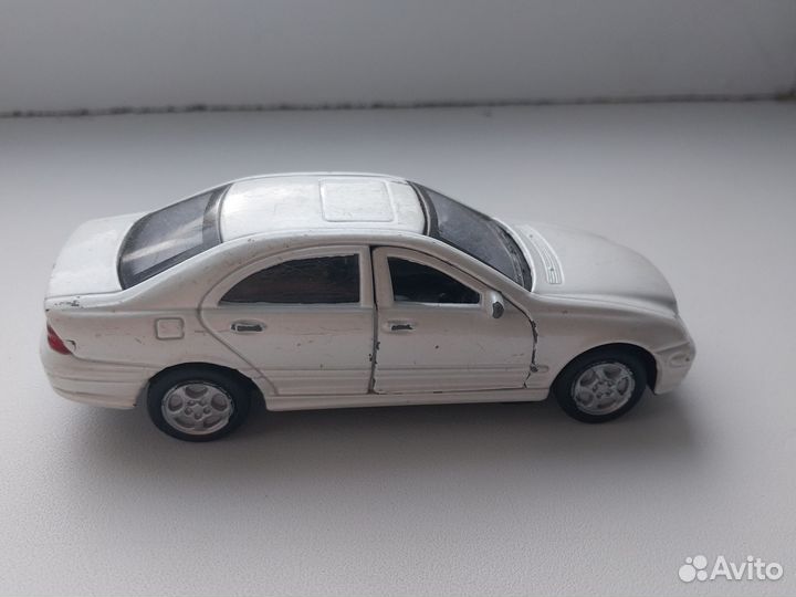 Колекционая машина