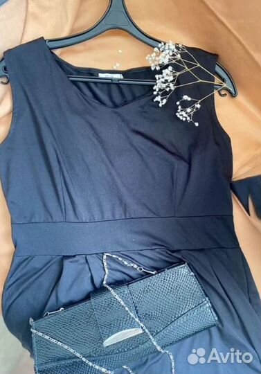 Вещи женские пакетом 44-46