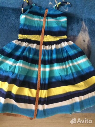 Сарафан для девочки