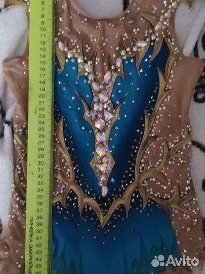 Групповые купальники для художественной гимнастики