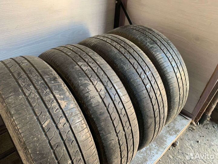 Bridgestone B391 175/65 R15