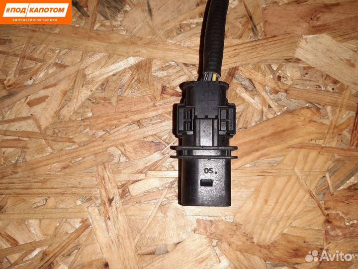 Лямбда-зонд Nissan X-Trail T31 (2007 - 2011)