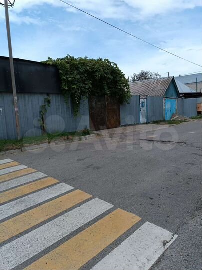 Дом 100 м² на участке 9,5 сот.