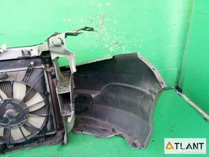 Ноускат honda airwave