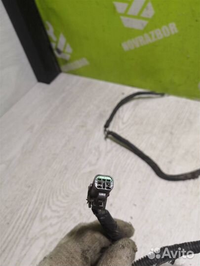 Проводка (коса) Хендай i30 12-17