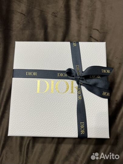 Коробка подарочная Dior оригинал