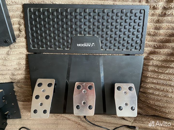 Ardor gaming silverstone