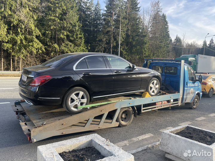 Эвакуатор, услуги эвакуатора 24 часа