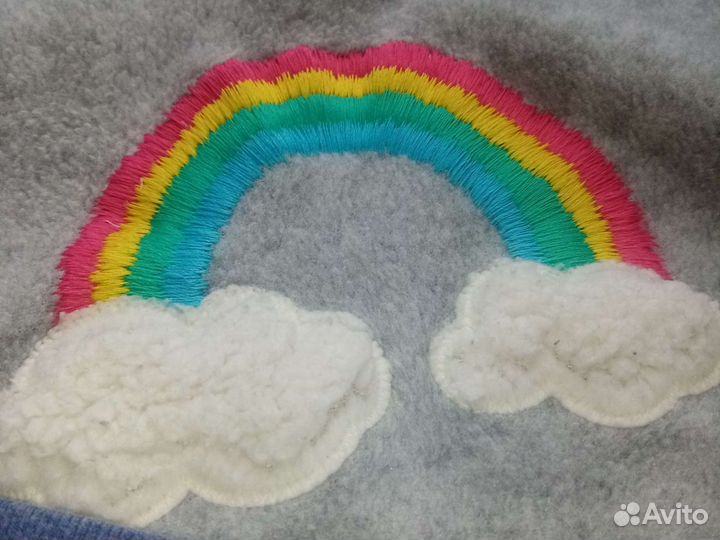 Костюм худи (Mathercare) + штаны Next