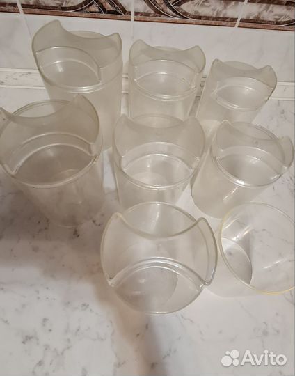 Банки для сыпучих