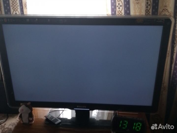 Телевизор Philips