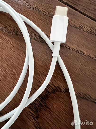Кабель Apple lightning usb Оригинал