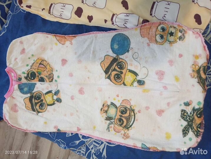 Пеленка кокан