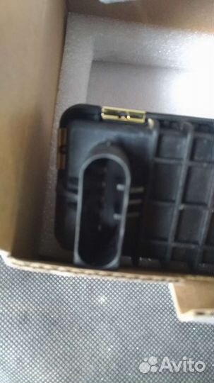 Сервопривод G-49