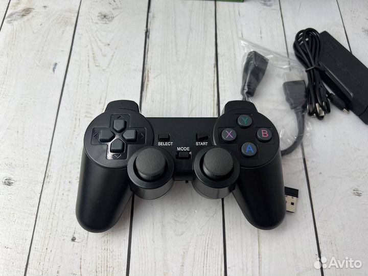 Game Stick Lite 64gb