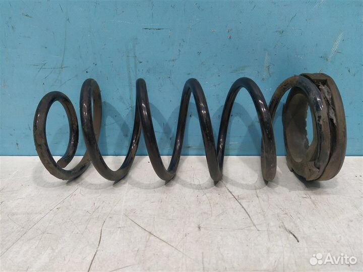 Пружина задняя Kia soul 1 2008-2011