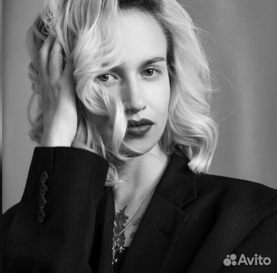 Укладки, причёски