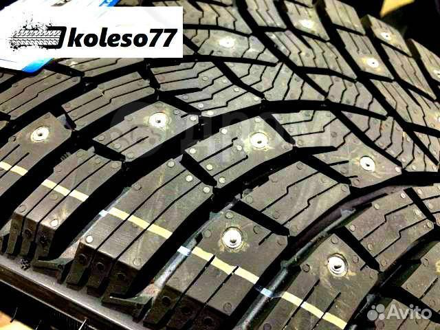 Triangle IcelynX TI501 205/60 R16 96T